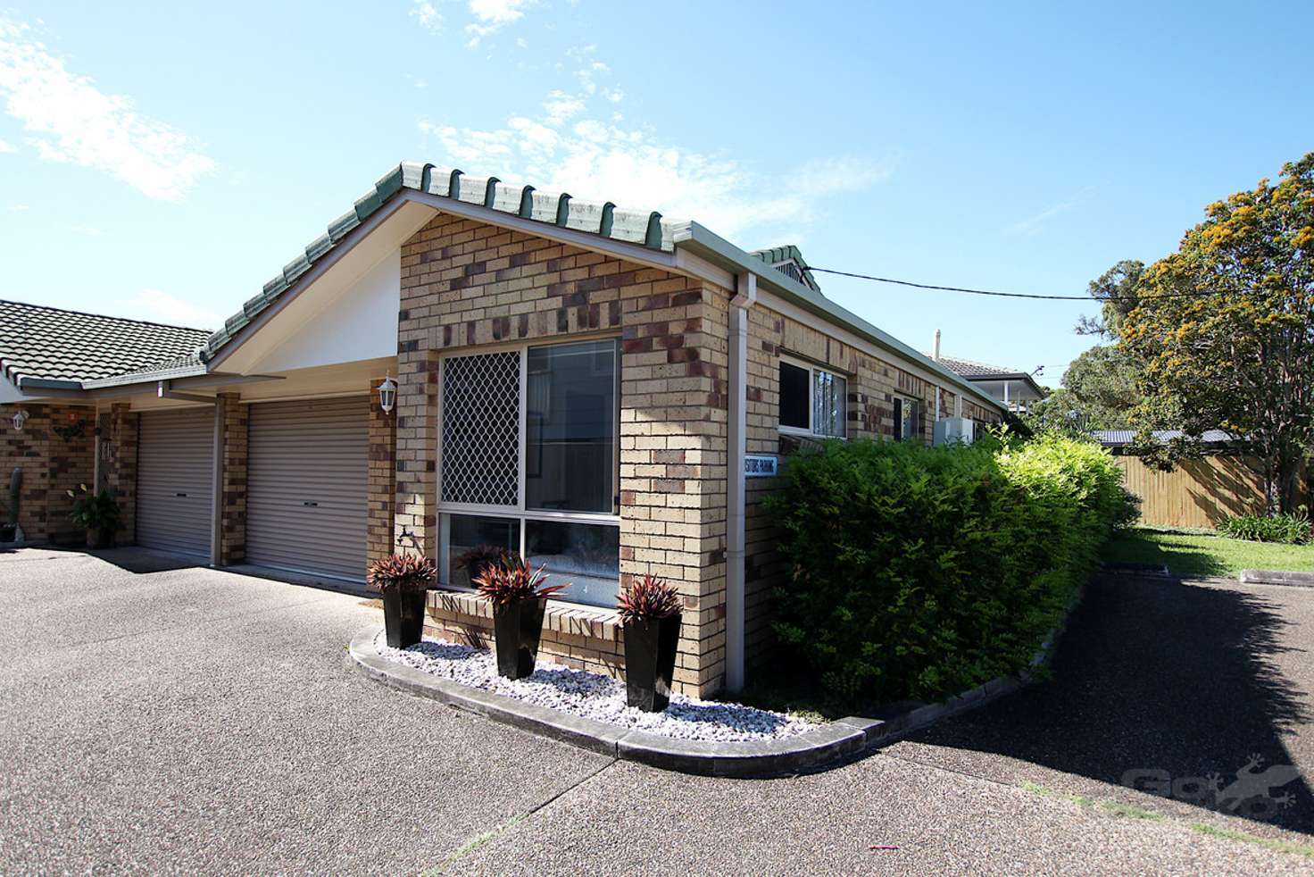 Main view of Homely unit listing, 1/78 Killeen Street, Nundah QLD 4012