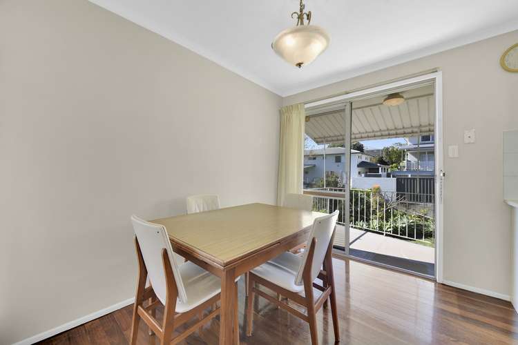 Fourth view of Homely house listing, 3 Kenya Street, Wavell Heights QLD 4012