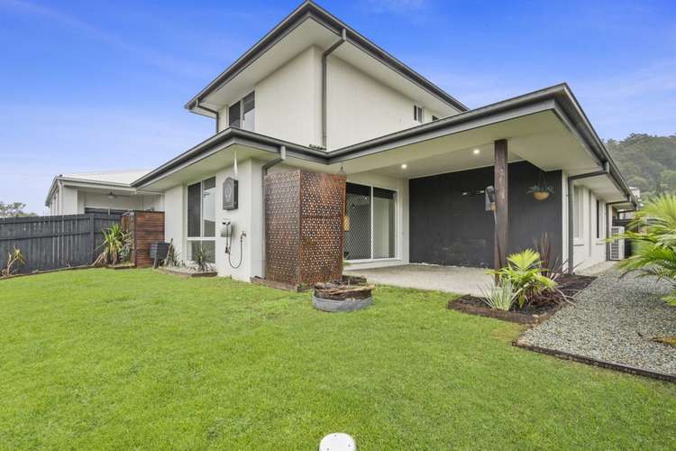 Second view of Homely house listing, 78 Yarrambat Rise, Upper Coomera QLD 4209