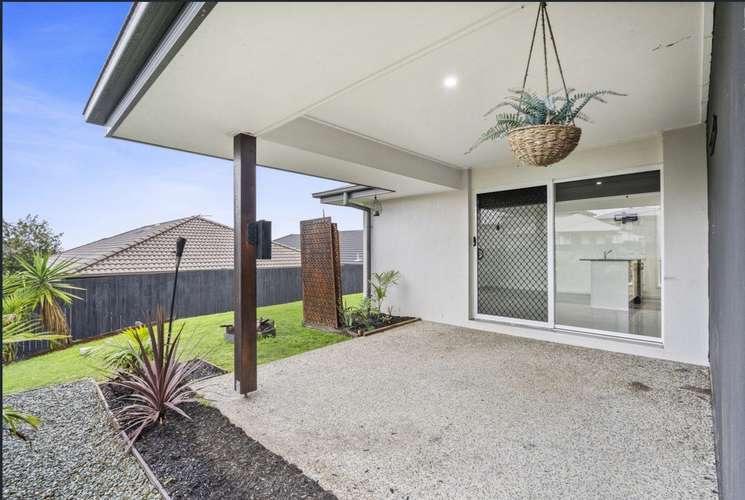 Third view of Homely house listing, 78 Yarrambat Rise, Upper Coomera QLD 4209