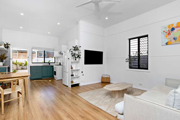Second view of Homely house listing, 12 Young Street, Cooks Hill NSW 2300
