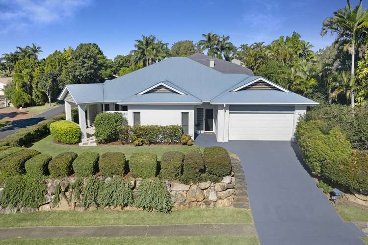 Main view of Homely house listing, 14 Matisse Street, Carseldine QLD 4034