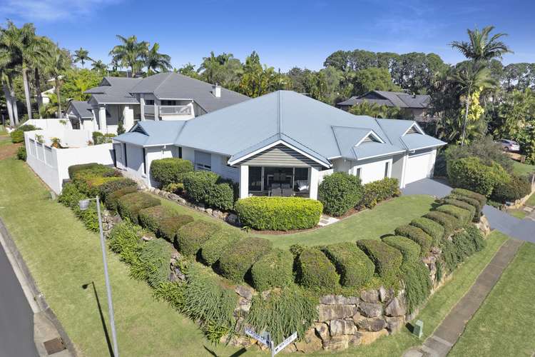 Second view of Homely house listing, 14 Matisse Street, Carseldine QLD 4034