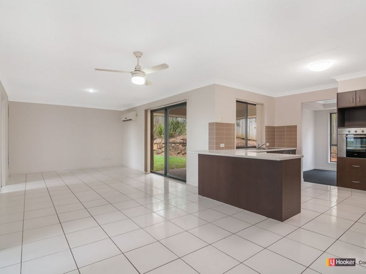 Main view of Homely house listing, 36 Mungana Drive, Upper Coomera QLD 4209