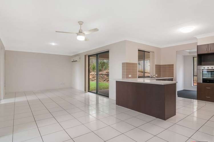 Main view of Homely house listing, 36 Mungana Drive, Upper Coomera QLD 4209