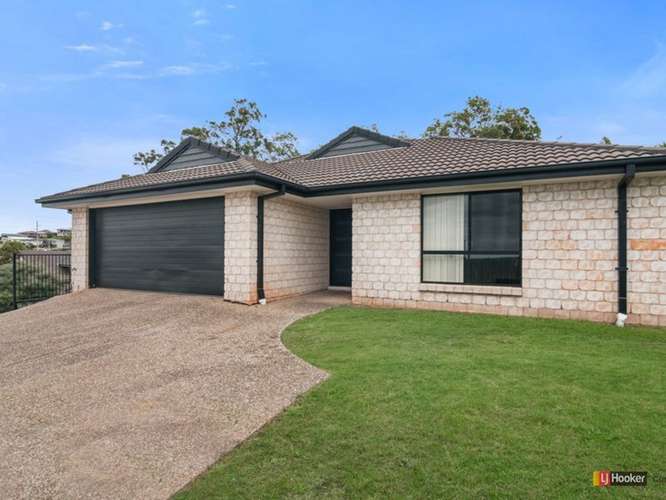 Second view of Homely house listing, 36 Mungana Drive, Upper Coomera QLD 4209