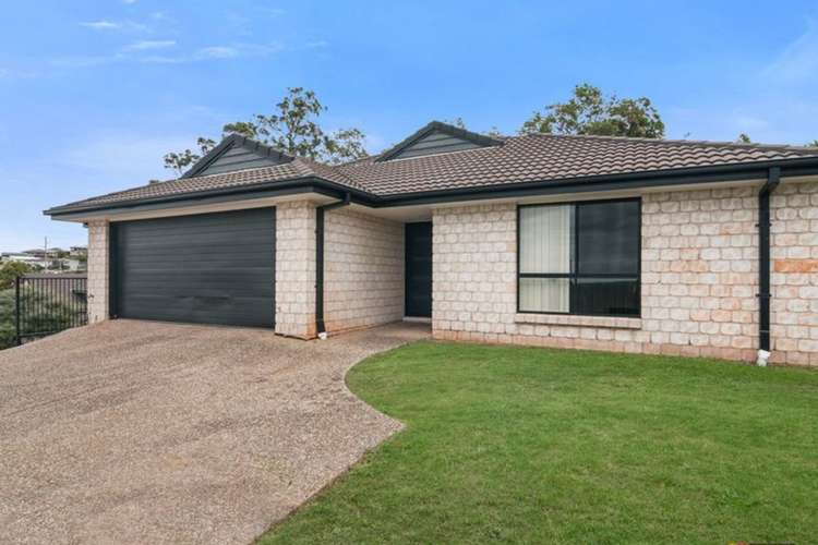 Second view of Homely house listing, 36 Mungana Drive, Upper Coomera QLD 4209