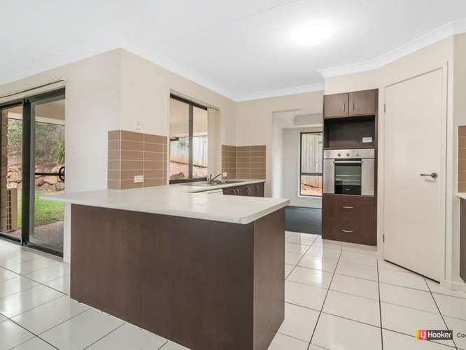 Fourth view of Homely house listing, 36 Mungana Drive, Upper Coomera QLD 4209