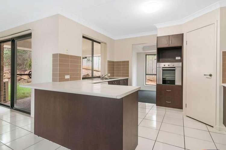 Fourth view of Homely house listing, 36 Mungana Drive, Upper Coomera QLD 4209