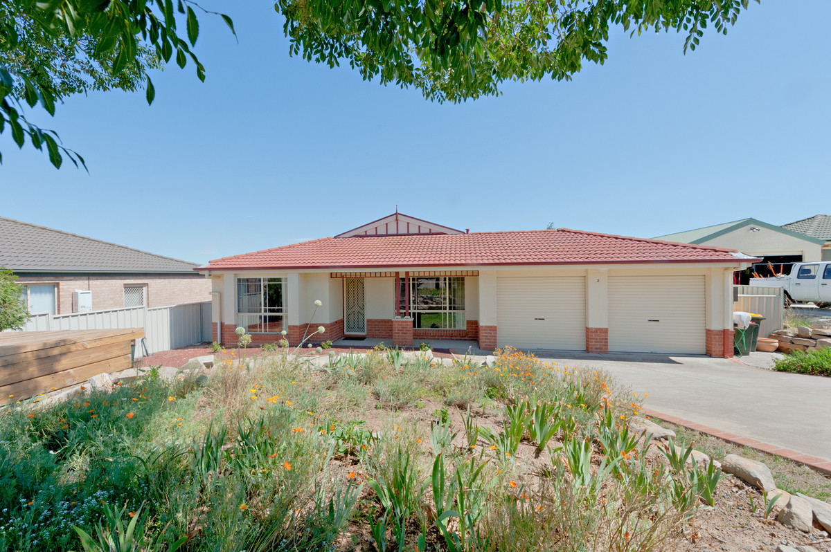 Main view of Homely house listing, 2 Joanna Place, Goulburn NSW 2580