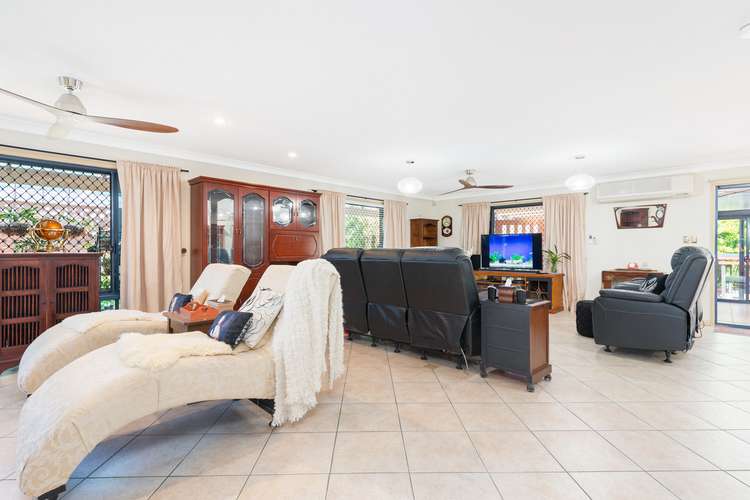 Fifth view of Homely house listing, 110 Halfway Drive, Ormeau QLD 4208