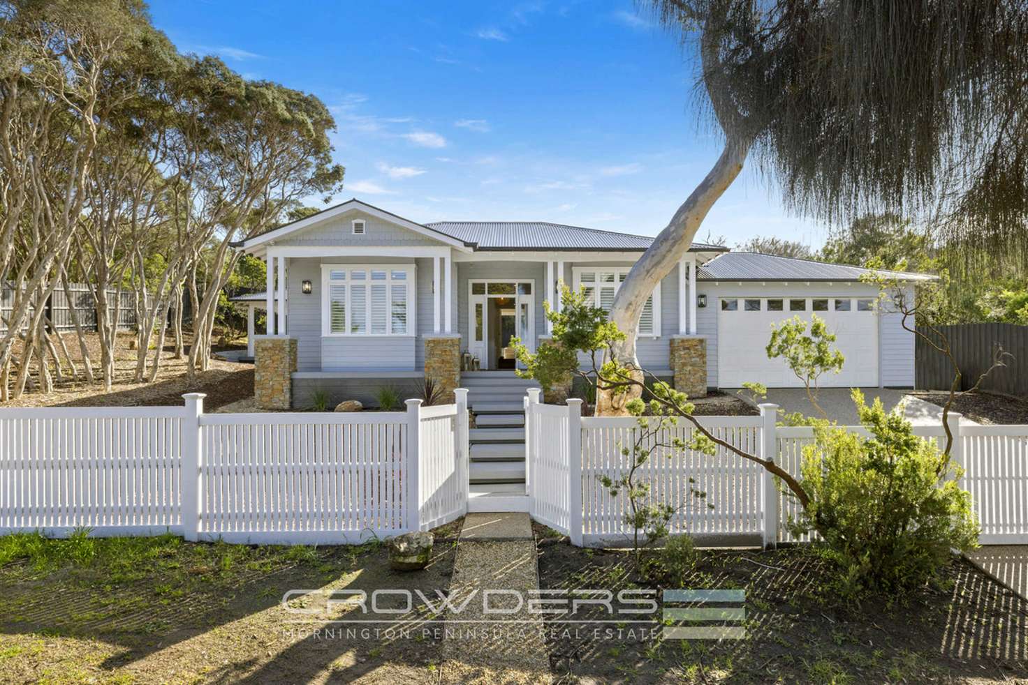 Main view of Homely house listing, 8 Danny Street, Rye VIC 3941
