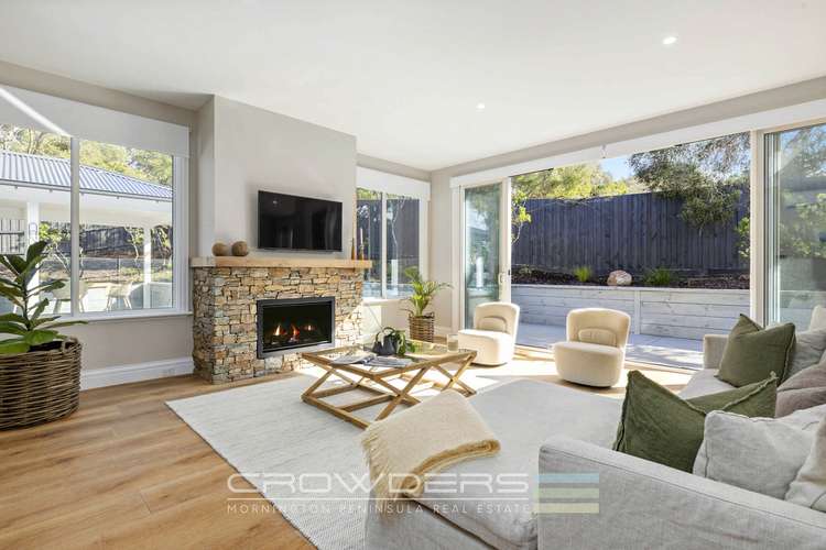 Third view of Homely house listing, 8 Danny Street, Rye VIC 3941