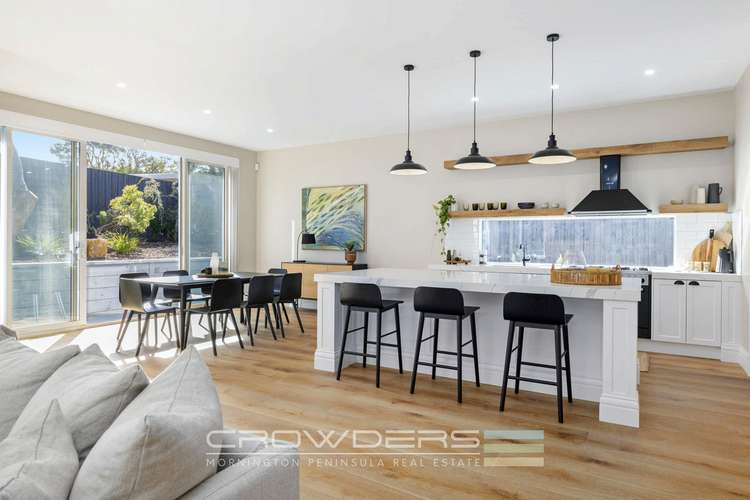 Fourth view of Homely house listing, 8 Danny Street, Rye VIC 3941
