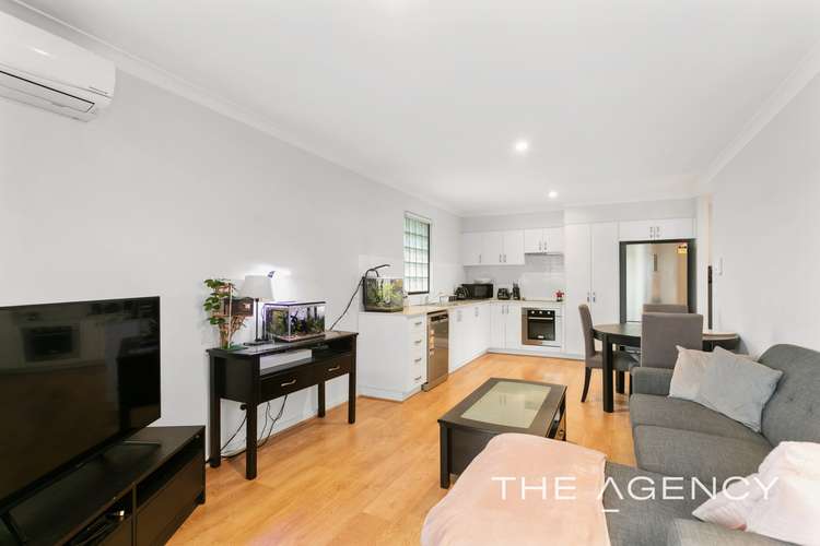 Second view of Homely unit listing, 3/6 Brindley Street, Belmont WA 6104