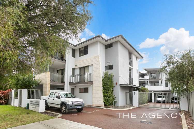 Third view of Homely unit listing, 3/6 Brindley Street, Belmont WA 6104