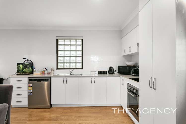 Fifth view of Homely unit listing, 3/6 Brindley Street, Belmont WA 6104