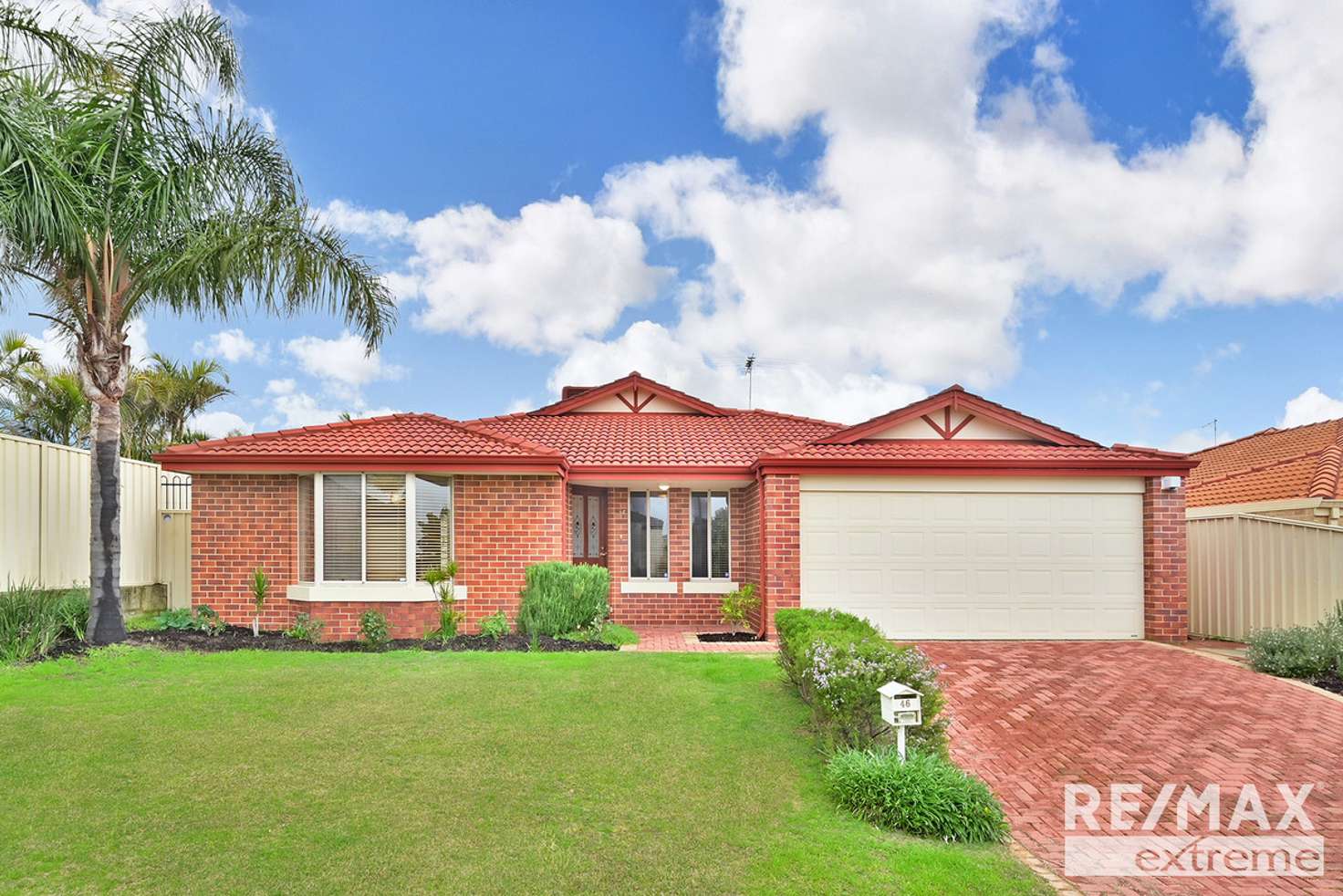 Main view of Homely house listing, 46 Innesvale Way, Carramar WA 6031