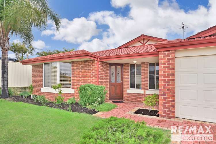 Third view of Homely house listing, 46 Innesvale Way, Carramar WA 6031