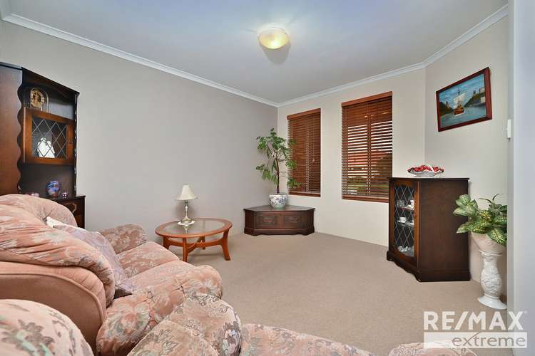 Fourth view of Homely house listing, 46 Innesvale Way, Carramar WA 6031