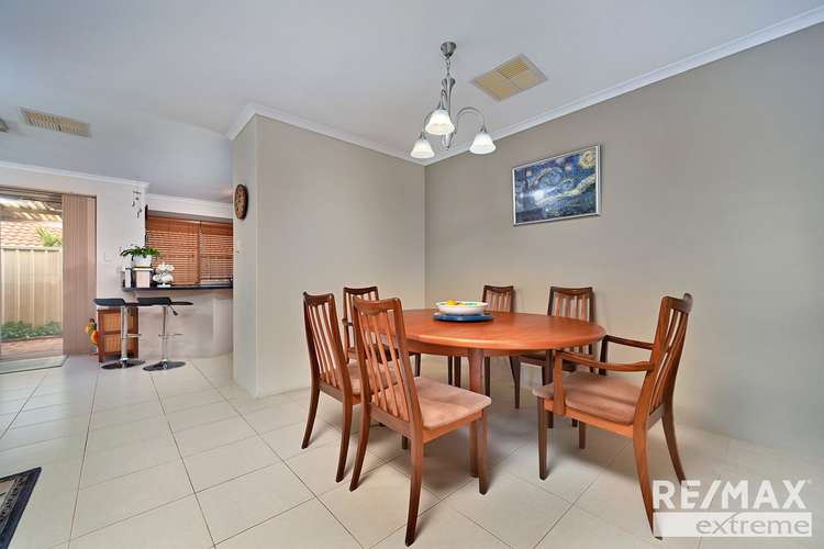 Sixth view of Homely house listing, 46 Innesvale Way, Carramar WA 6031