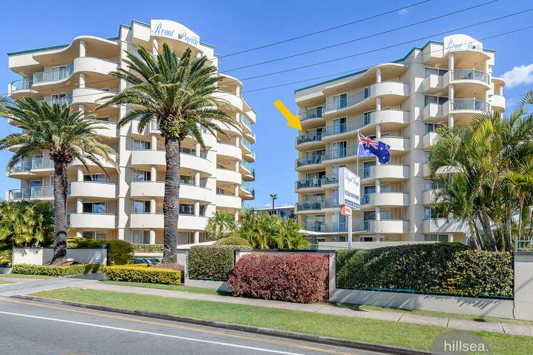 Main view of Homely unit listing, 48/484-488 Marine Parade, Biggera Waters QLD 4216