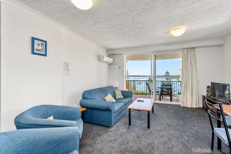 Fourth view of Homely unit listing, 48/484-488 Marine Parade, Biggera Waters QLD 4216