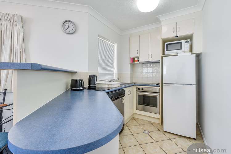 Fifth view of Homely unit listing, 48/484-488 Marine Parade, Biggera Waters QLD 4216
