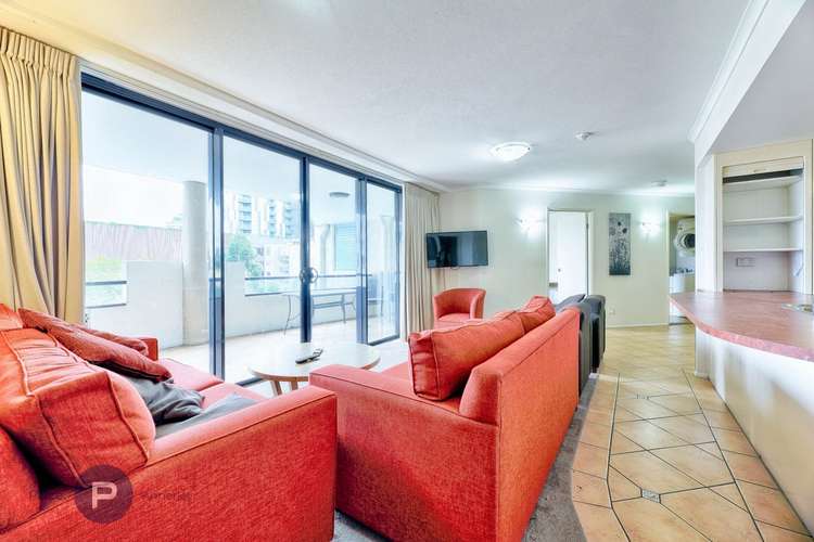 Third view of Homely unit listing, 413/220 Melbourne Street, South Brisbane QLD 4101