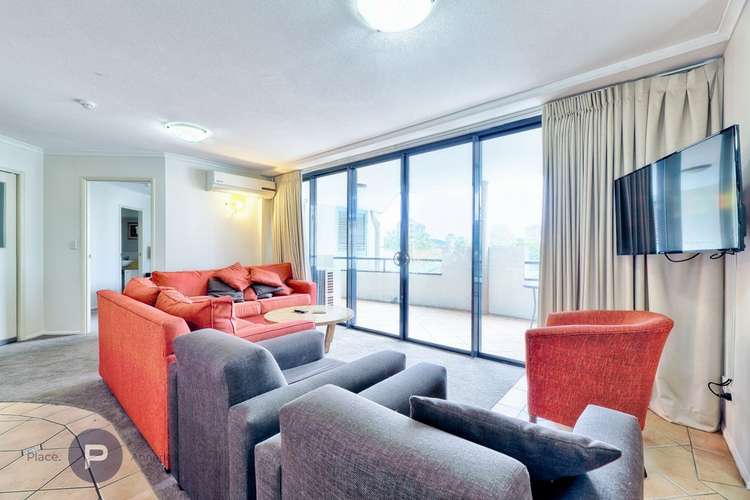 Fourth view of Homely unit listing, 413/220 Melbourne Street, South Brisbane QLD 4101