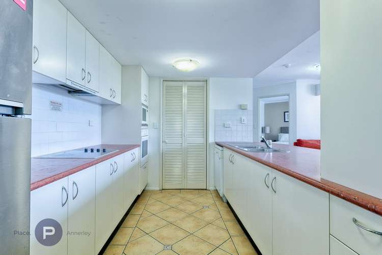 Fifth view of Homely unit listing, 413/220 Melbourne Street, South Brisbane QLD 4101