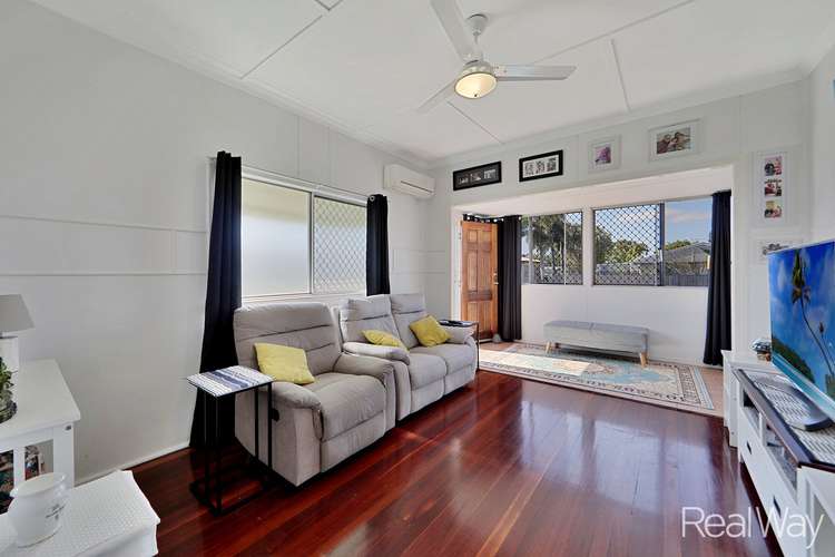 Third view of Homely house listing, 12 Spence Street, Svensson Heights QLD 4670