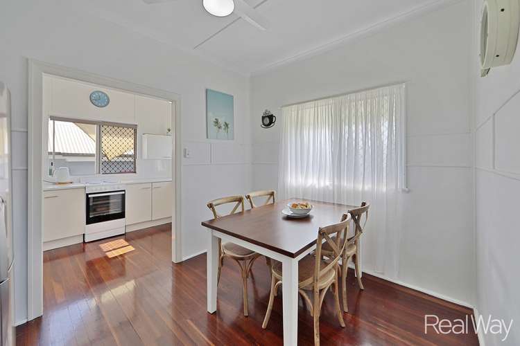 Fourth view of Homely house listing, 12 Spence Street, Svensson Heights QLD 4670