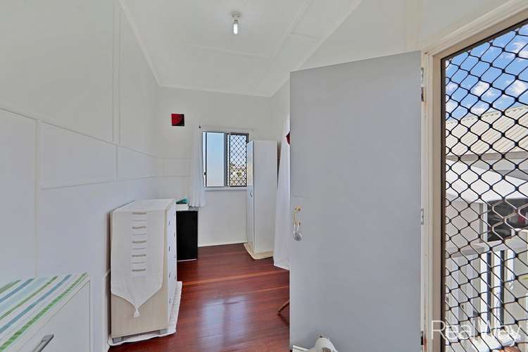 Sixth view of Homely house listing, 12 Spence Street, Svensson Heights QLD 4670