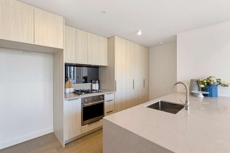 Fifth view of Homely apartment listing, 202/551 Dandenong Road, Armadale VIC 3143