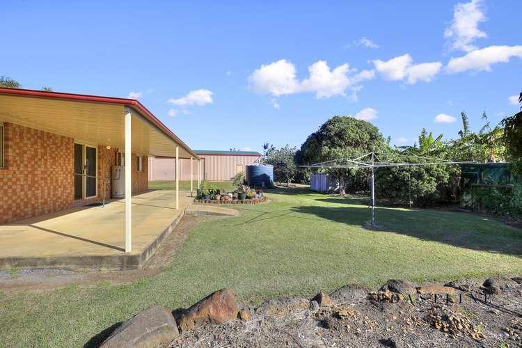 Second view of Homely house listing, 82 Poinciana Drive, Innes Park QLD 4670