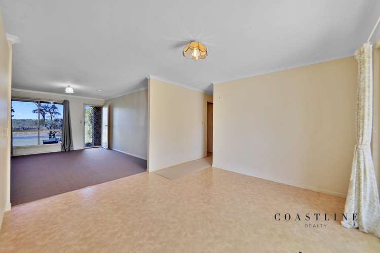 Fifth view of Homely house listing, 82 Poinciana Drive, Innes Park QLD 4670