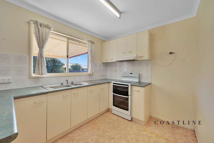 Sixth view of Homely house listing, 82 Poinciana Drive, Innes Park QLD 4670