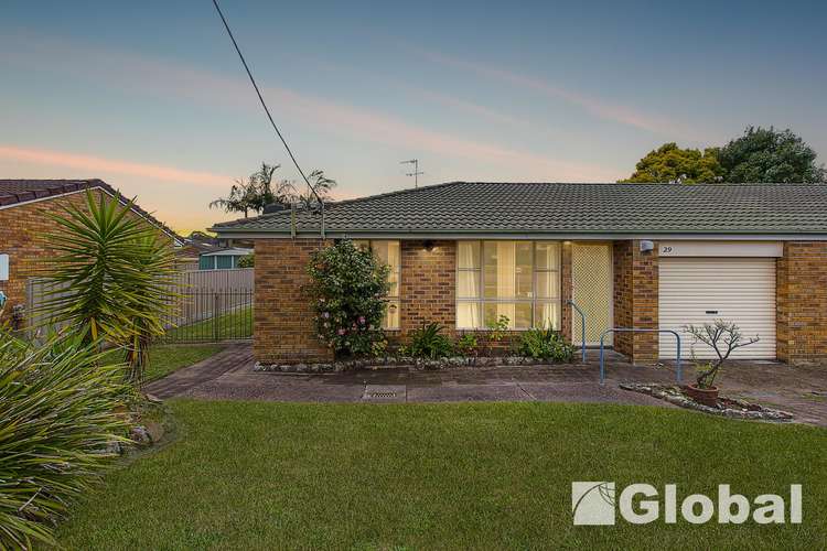 29 Myles Avenue, Warners Bay NSW 2282