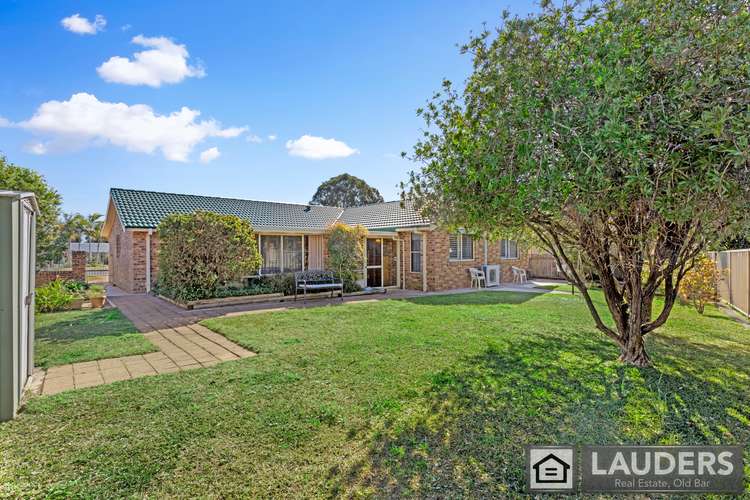 Main view of Homely house listing, 8 Silkyash Close, Old Bar NSW 2430