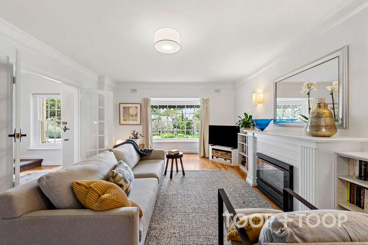 Second view of Homely house listing, 2/18 Fowlers Road, Glen Osmond SA 5064