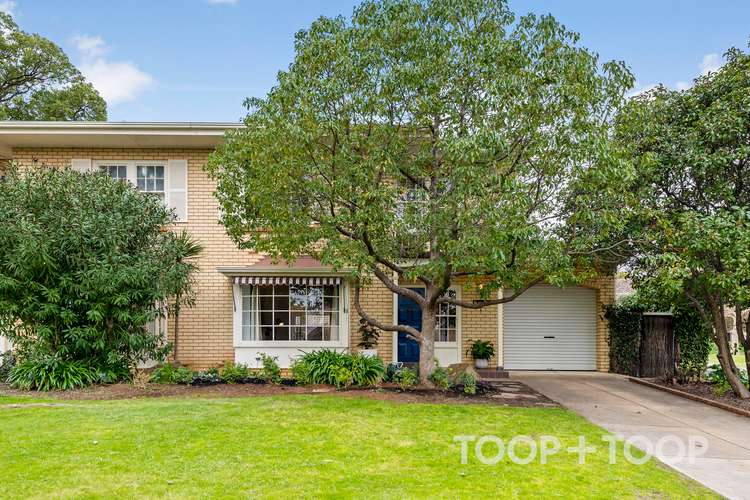 Fourth view of Homely house listing, 2/18 Fowlers Road, Glen Osmond SA 5064