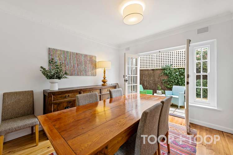 Sixth view of Homely house listing, 2/18 Fowlers Road, Glen Osmond SA 5064