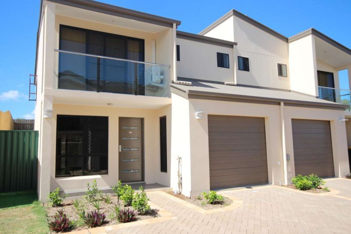 Main view of Homely townhouse listing, 22/43 Doulton Street, Calamvale QLD 4116