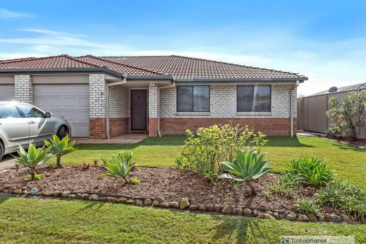 Third view of Homely villa listing, 35/12 Trigonie Drive, Tweed Heads South NSW 2486
