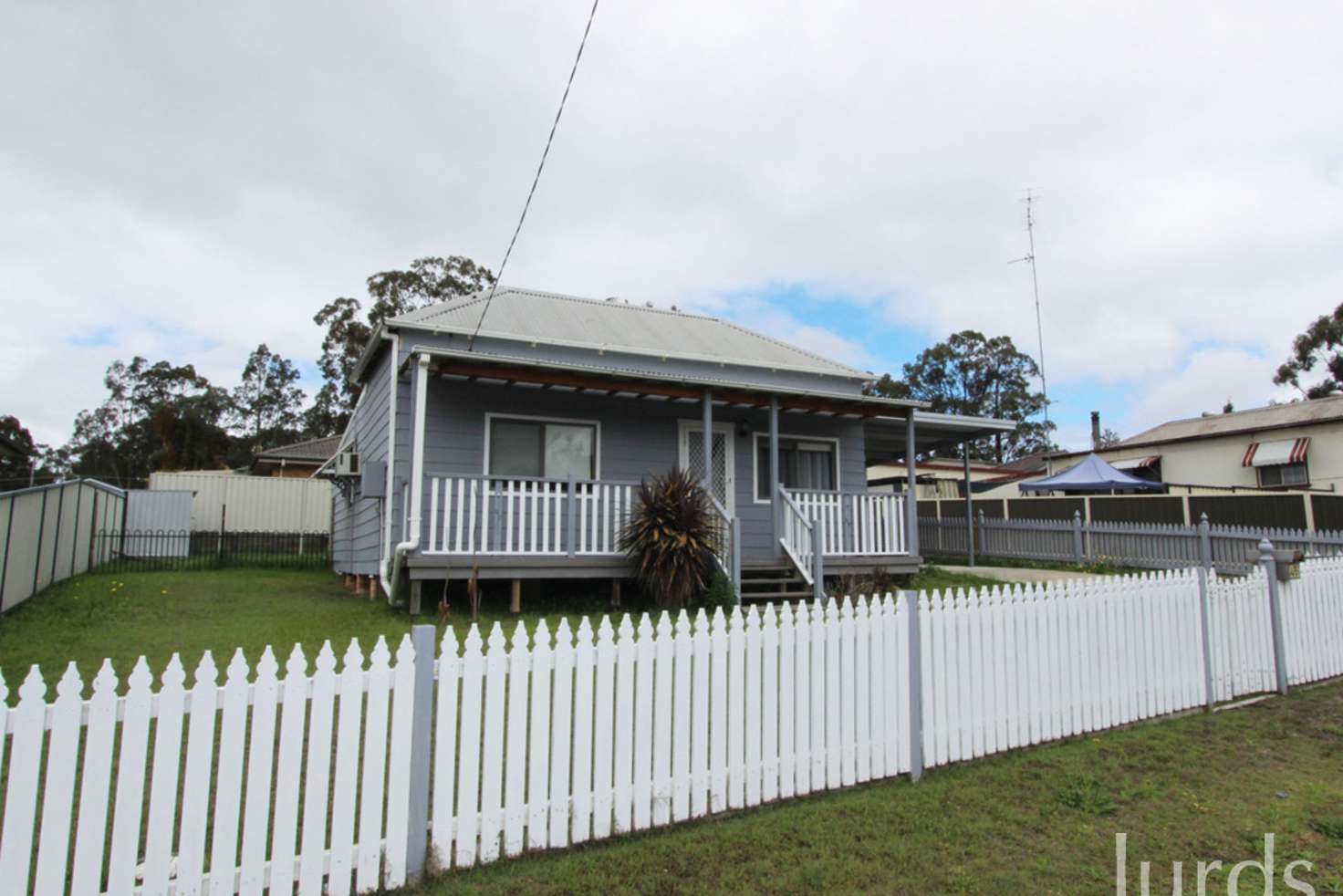 Main view of Homely house listing, 45 Atkinson Street, Bellbird NSW 2325