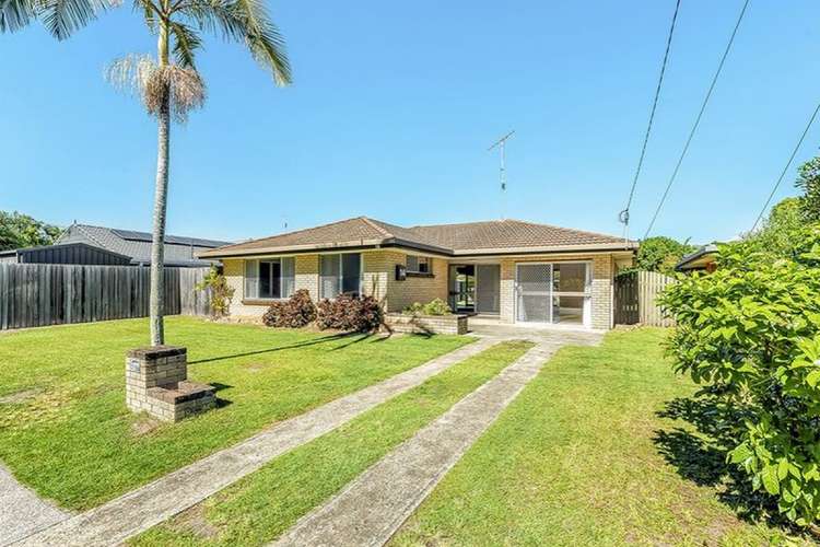 Fourth view of Homely house listing, 14 Melody Street, Broadbeach Waters QLD 4218