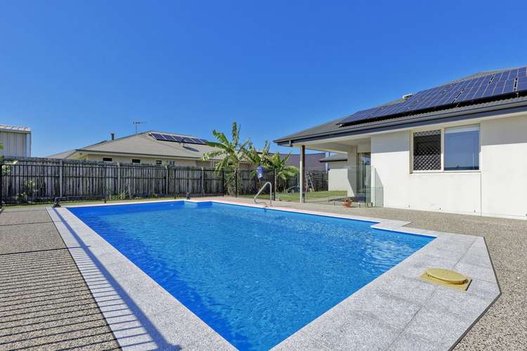 Main view of Homely house listing, 28 Firefly Street, Bargara QLD 4670
