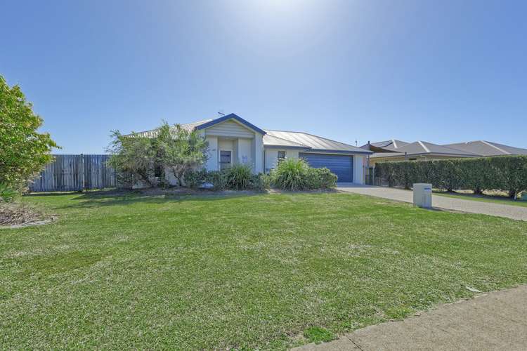 Second view of Homely house listing, 28 Firefly Street, Bargara QLD 4670