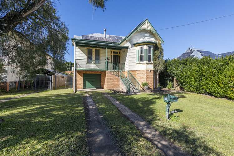 Main view of Homely house listing, 30 Kent Street, Grafton NSW 2460